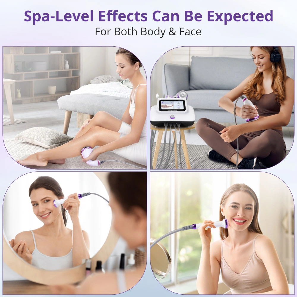 ultrasonic fat & cellulite burner advantages